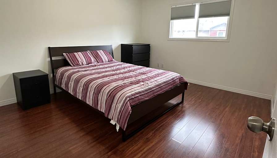 Shawn's room