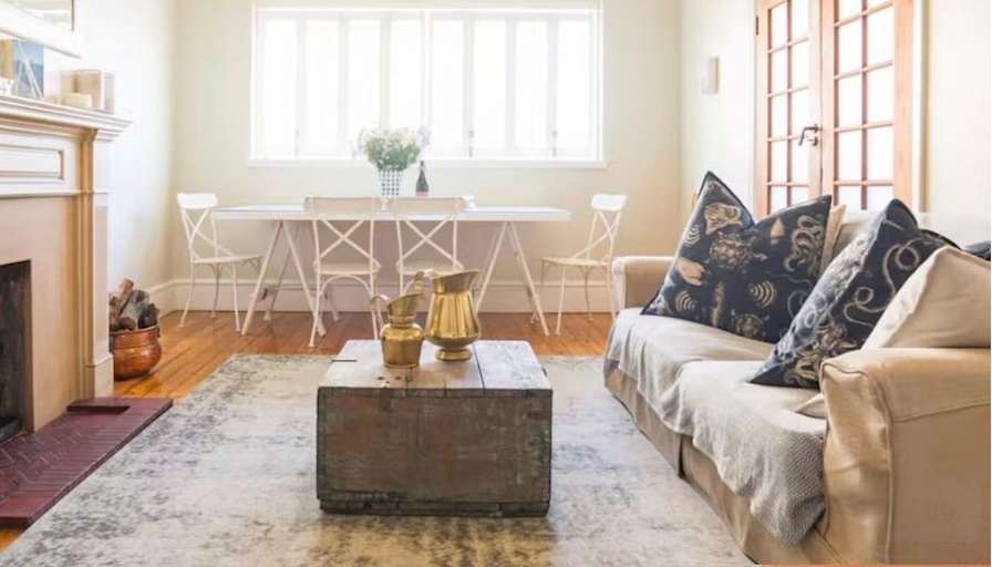 Taylor Ellie-May Ackermann's room