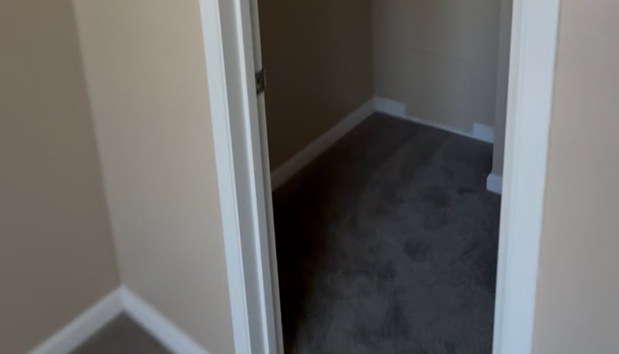 Jasmin's room