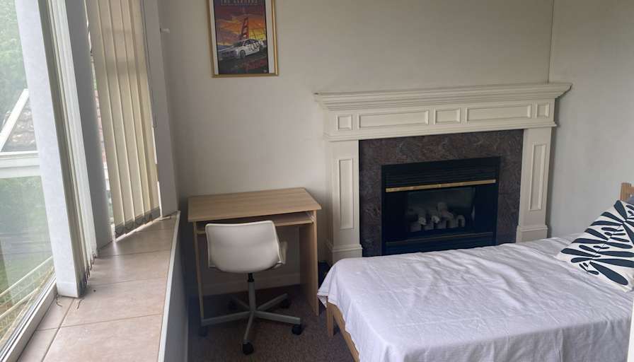 Welcome Travel Accomodation's room