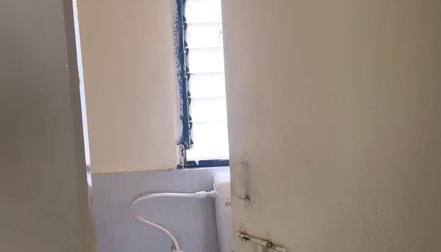 Bhagwat Bankar's room