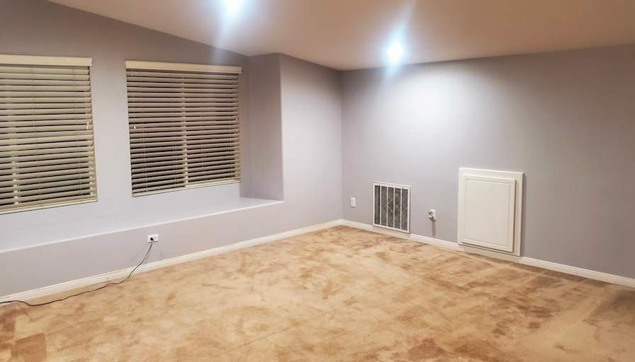 Joann's room