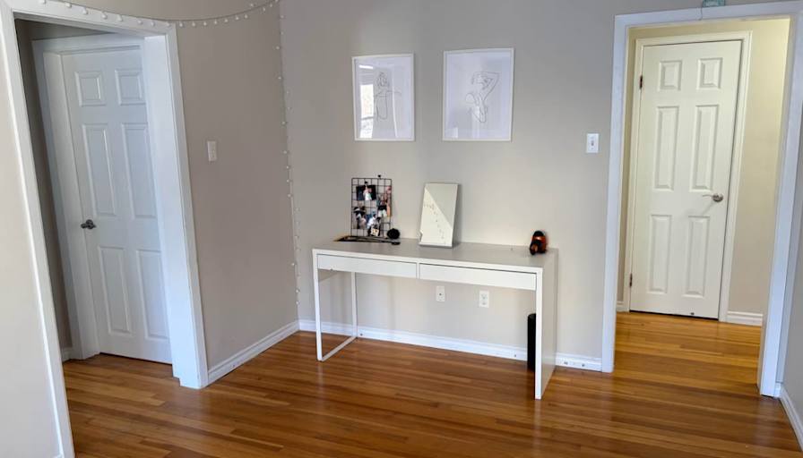 Emma's room