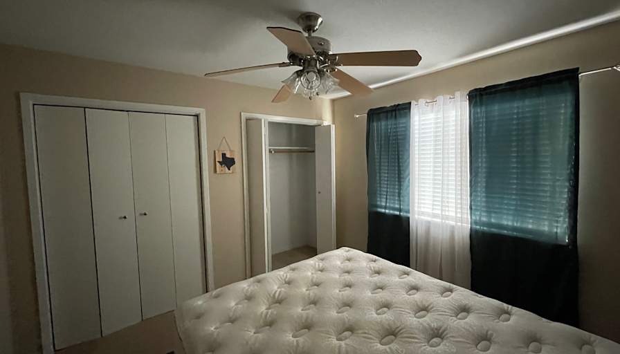 Melody's room