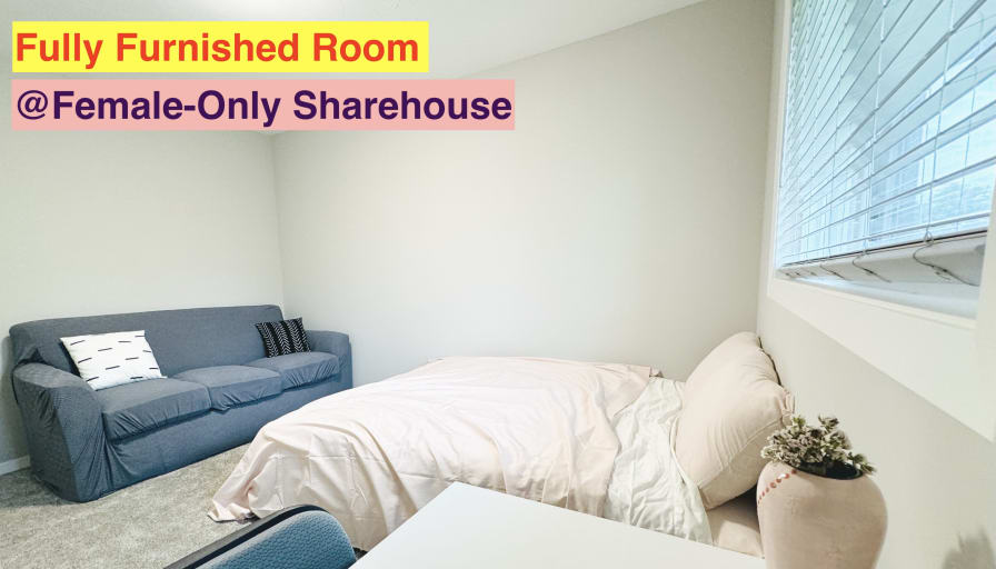 Susie's room