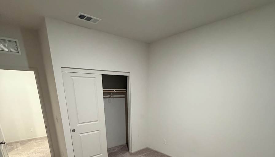 Alex's room