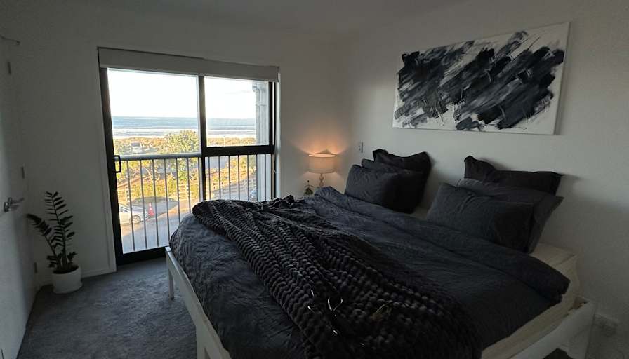 Amy's room
