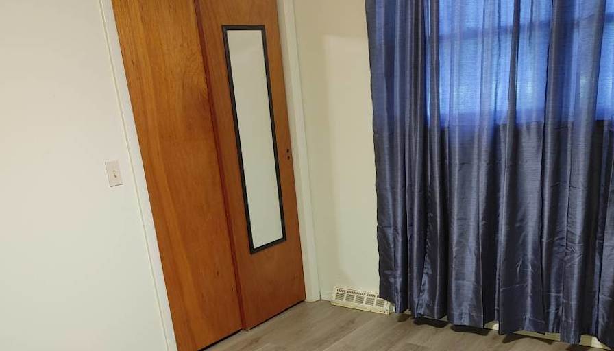 Adam's room