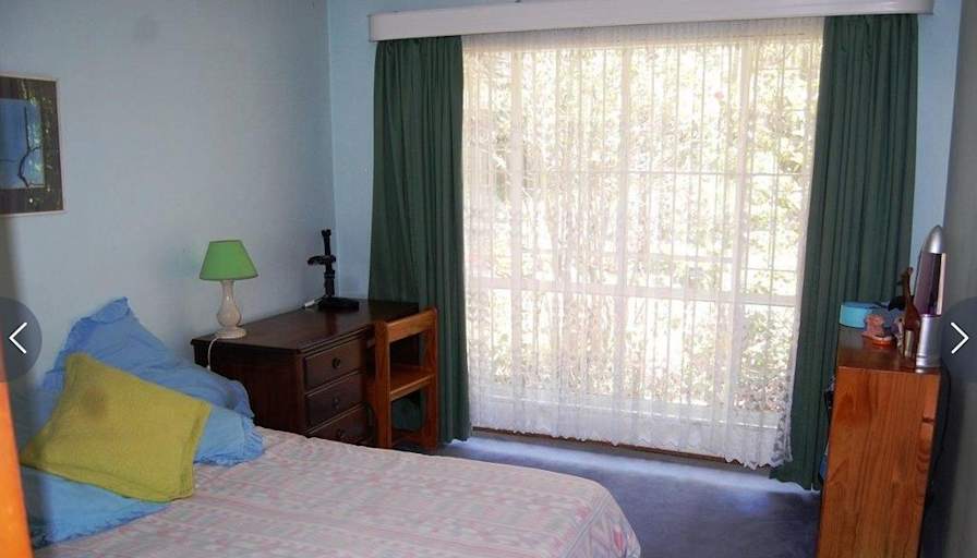Tee's room