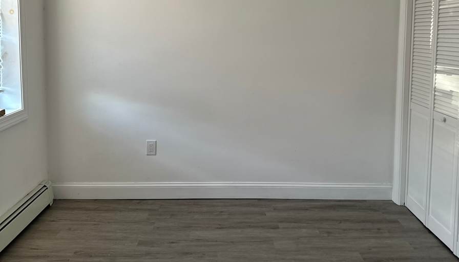Jaylene Santiago's room
