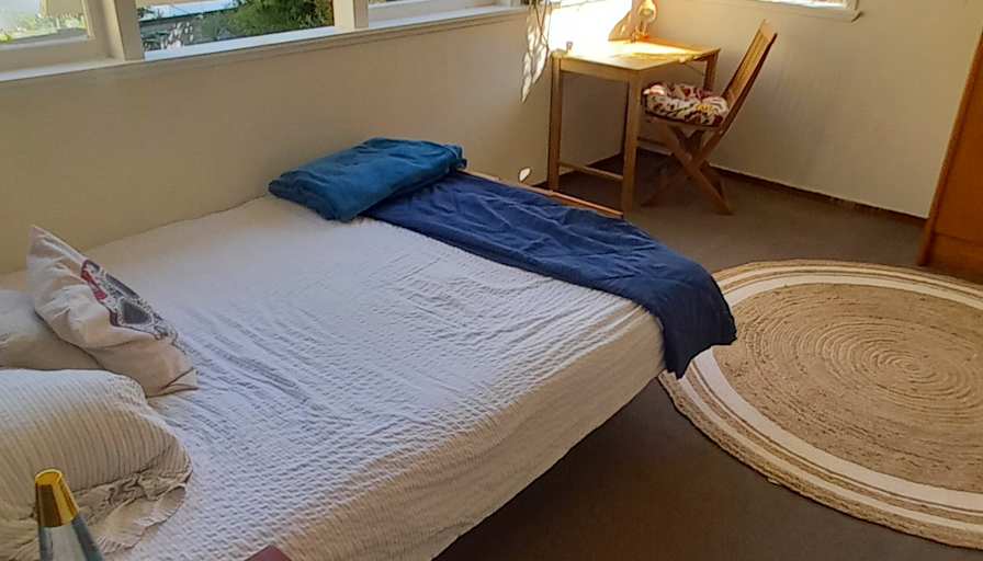 Karina's room