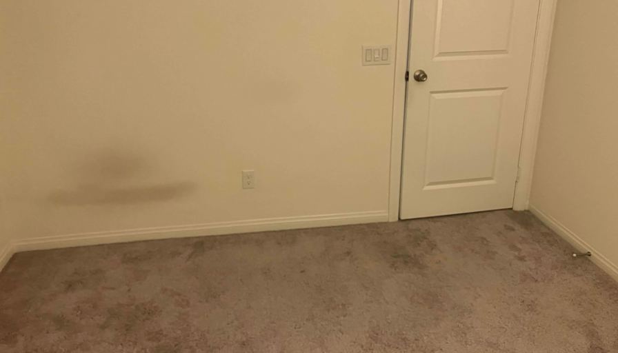 Kevin's room