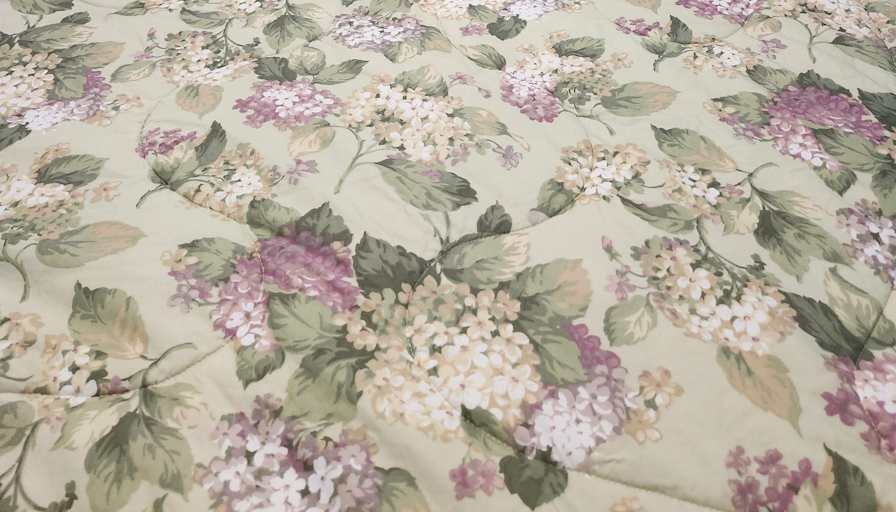 Edna Aderinboye's room