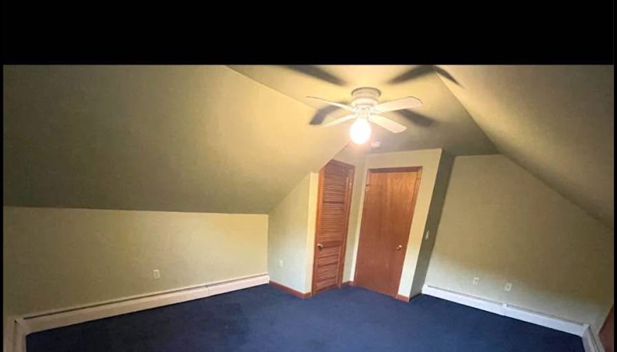 Jon Boino's room
