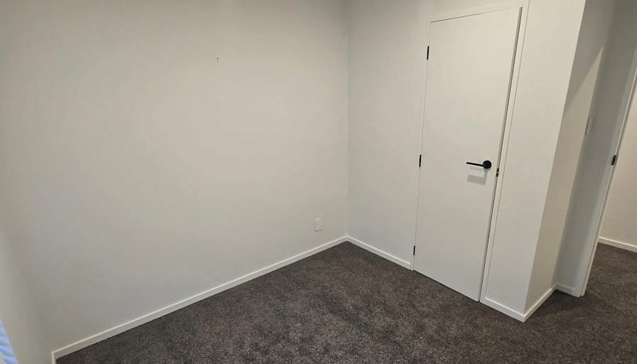 Blake's room