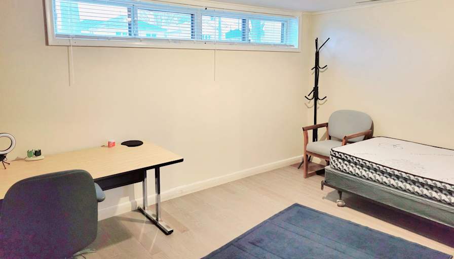 Ryan's room