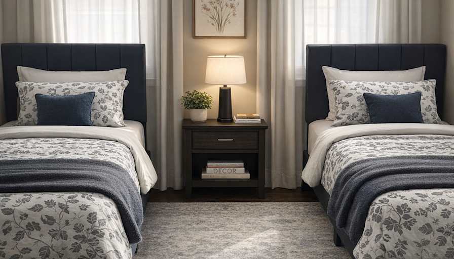 Destiny's room