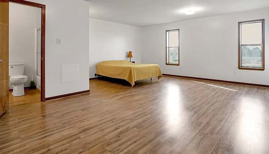 Steven Nguyen's room