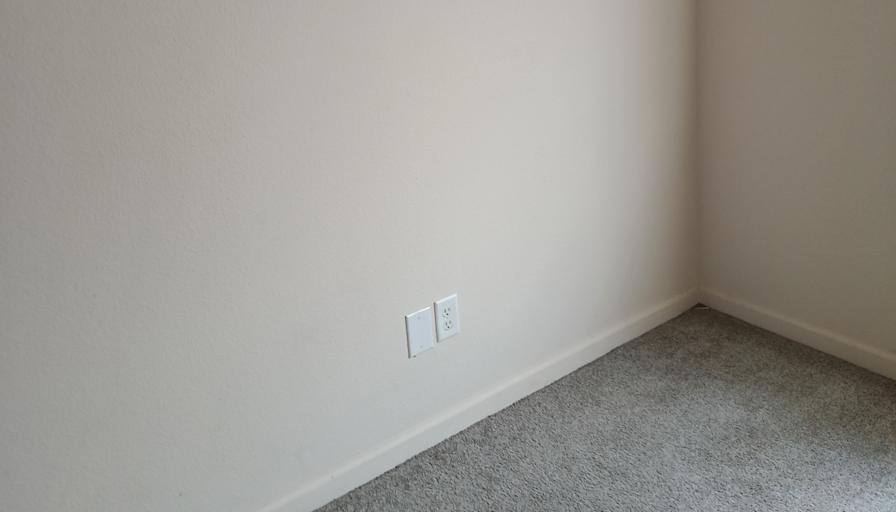 Sam's room