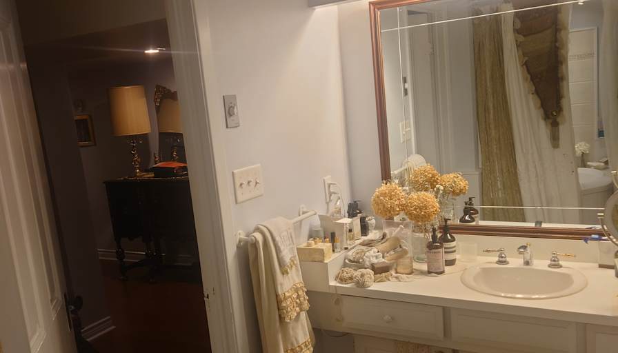 Jason's room