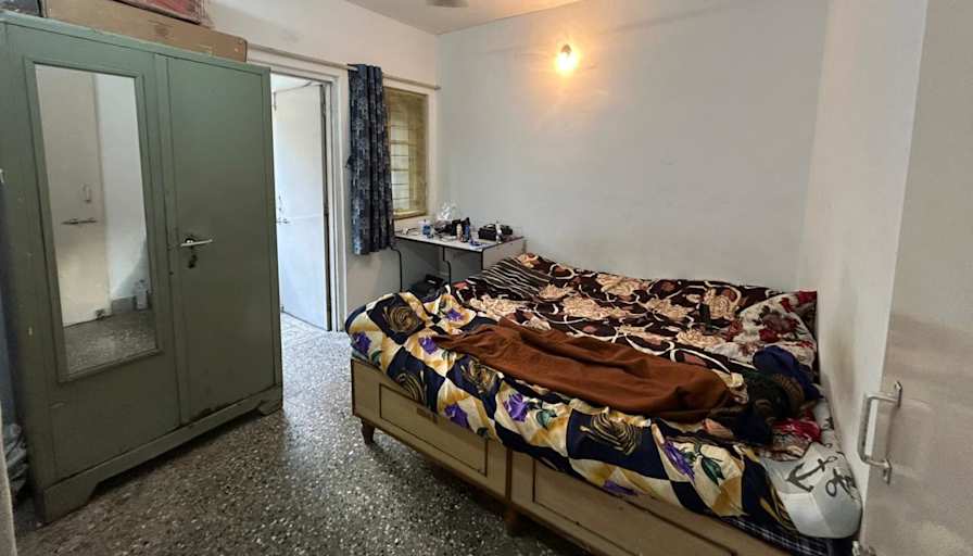 sagar's room