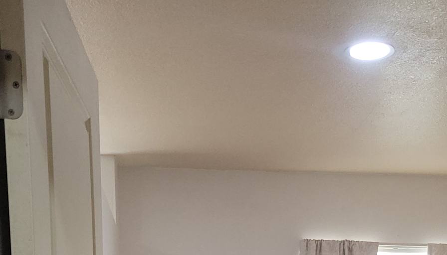 George's room