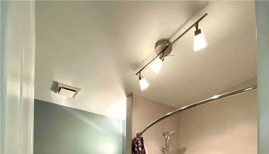 Kevin's room