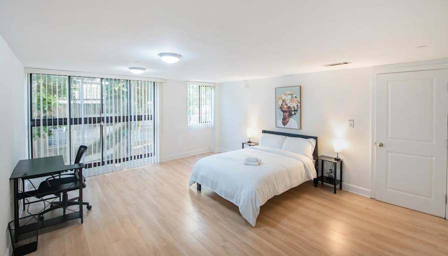 PadSplit's room