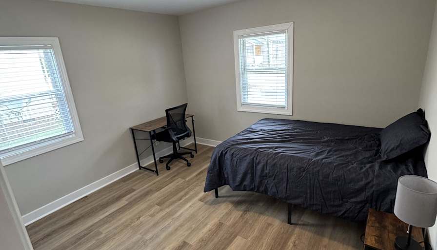PadSplit's room