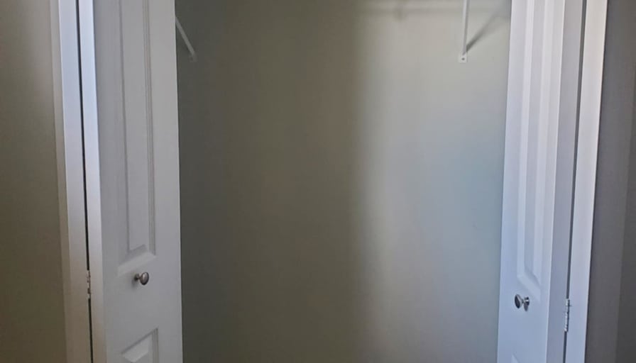 Rowena's room