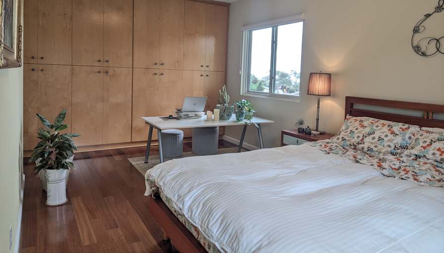 Ada's room