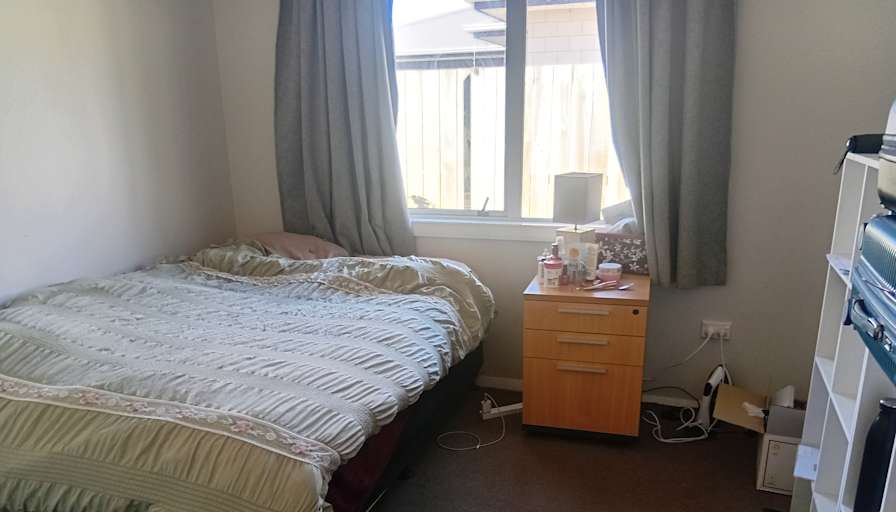 Cheyne road pyes Pa's room