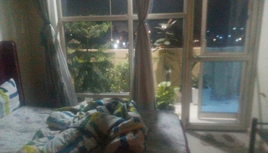 bharti verma's room