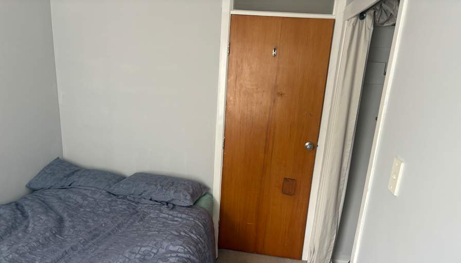 Damian's room