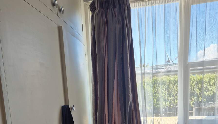 Darshini Weeraratne's room