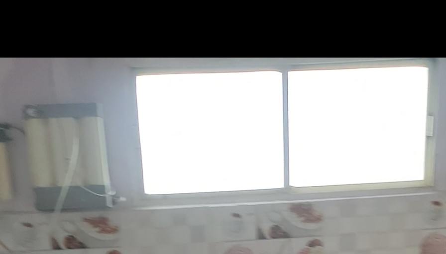 Divya's room