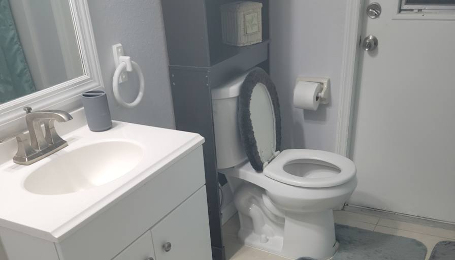 Joseph's room