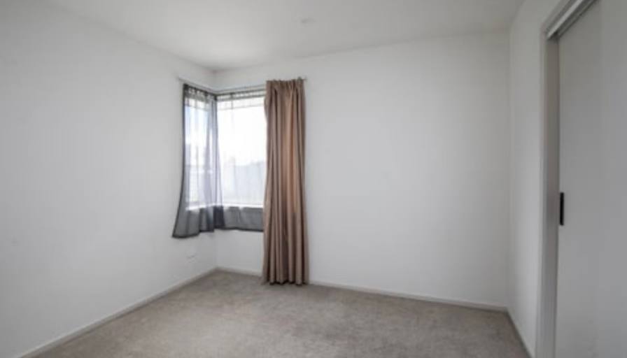 Elizabeth's room