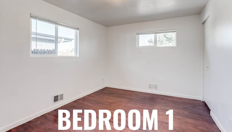 HomeCrew's room
