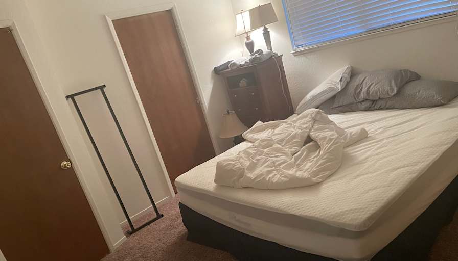 Caitlyn's room