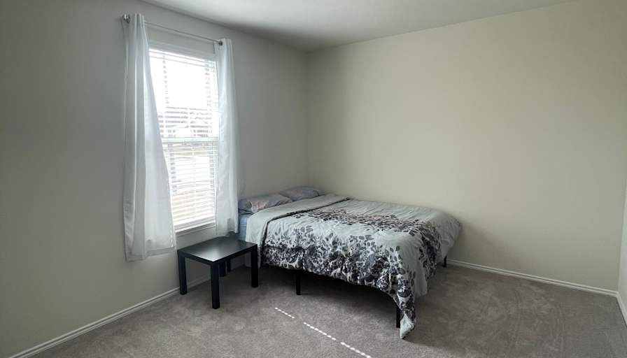 Peter Huynh's room