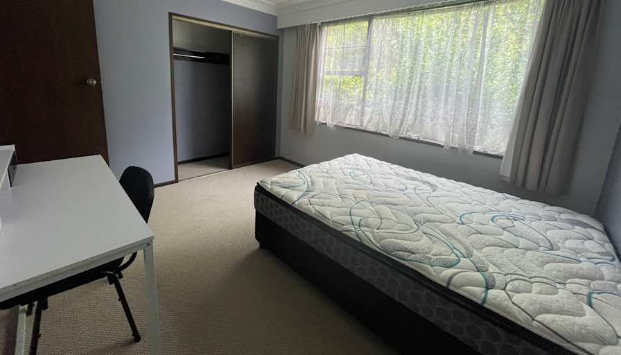 Kaitlin Rodger's room