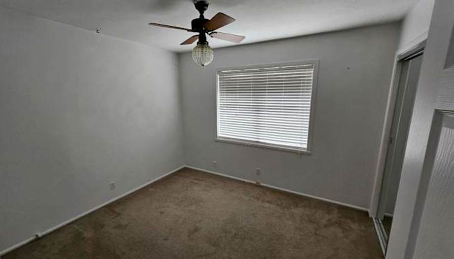 Joe's room