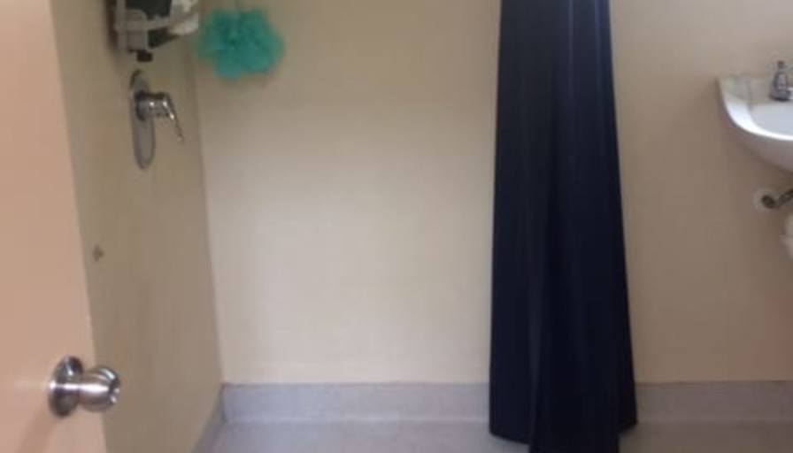 Masaki's room
