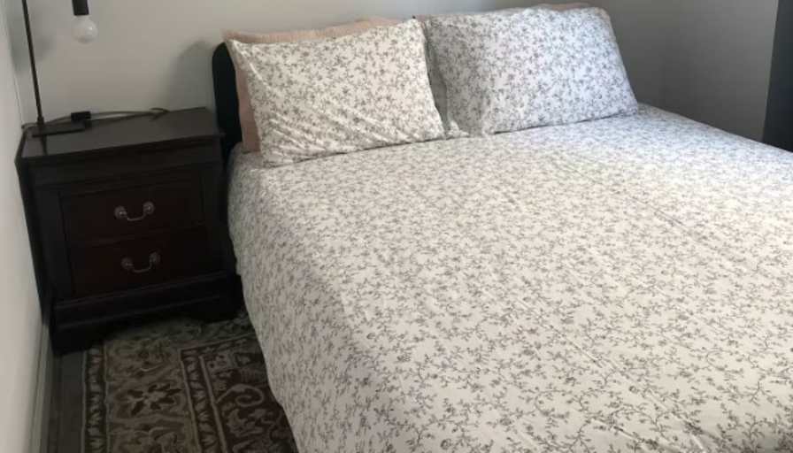 Ellie's room