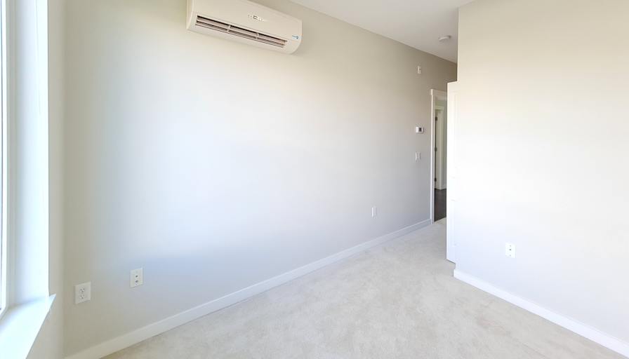 Chris's room