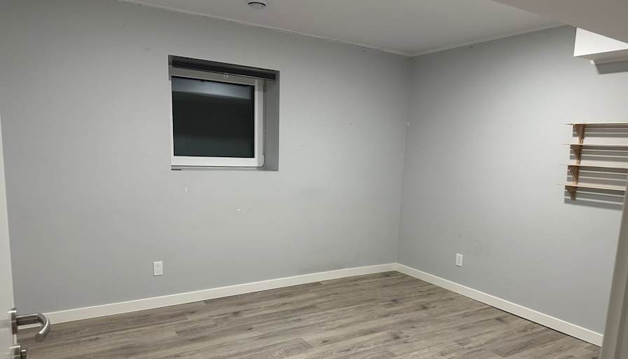 Samuel's room
