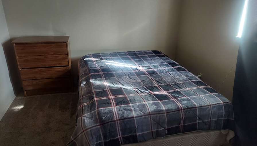 Rob's room