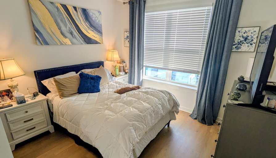Chelsea's room