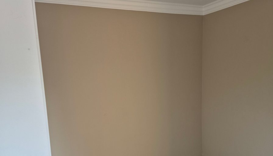 Xolani Mjiyako's room